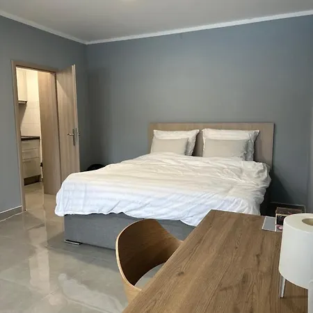 דירה Vuvista פראג