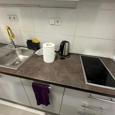 Apartamento Vuvista