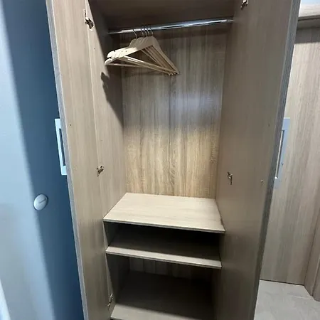 Apartamento Vuvista *